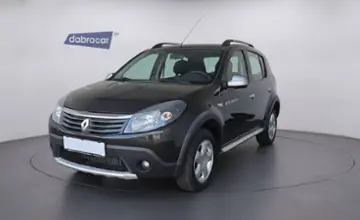 Renault Sandero 2014 года за 23 000 BYN в Минск