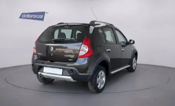 Renault Sandero 2014 года за 23 000 BYN в Минск
