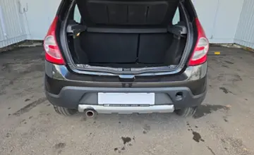 Renault Sandero 2014 года за 23 000 BYN в Минск