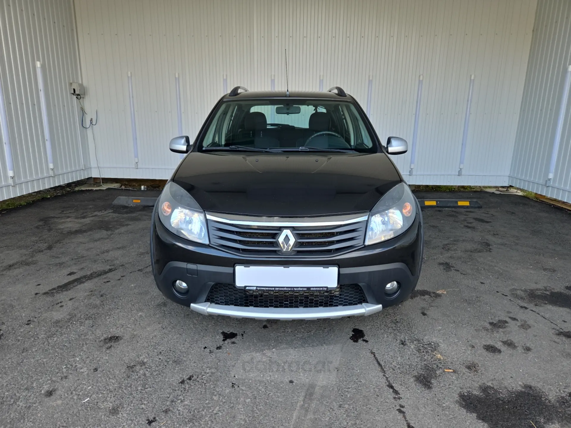  Sandero