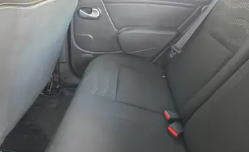 Renault Sandero 2014 года за 23 000 BYN в Минск