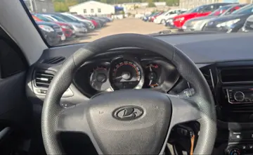 LADA (ВАЗ) Vesta 2019 года за 27 000 BYN в Гродно