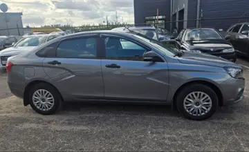 LADA (ВАЗ) Vesta 2019 года за 27 000 BYN в Гродно