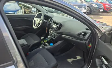 LADA (ВАЗ) Vesta 2019 года за 27 000 BYN в Гродно