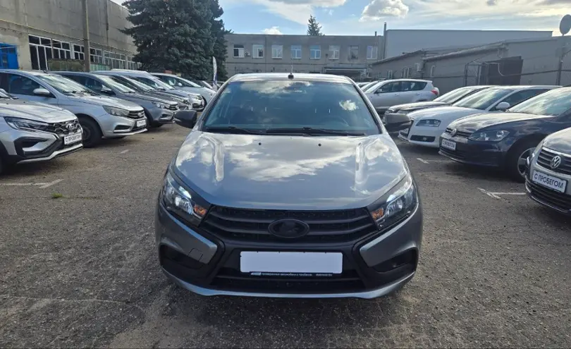 LADA (ВАЗ)