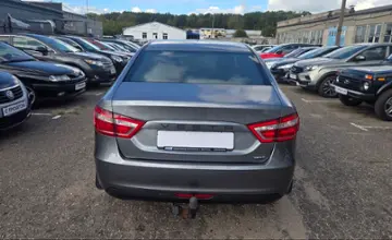 LADA (ВАЗ) Vesta 2019 года за 27 000 BYN в Гродно