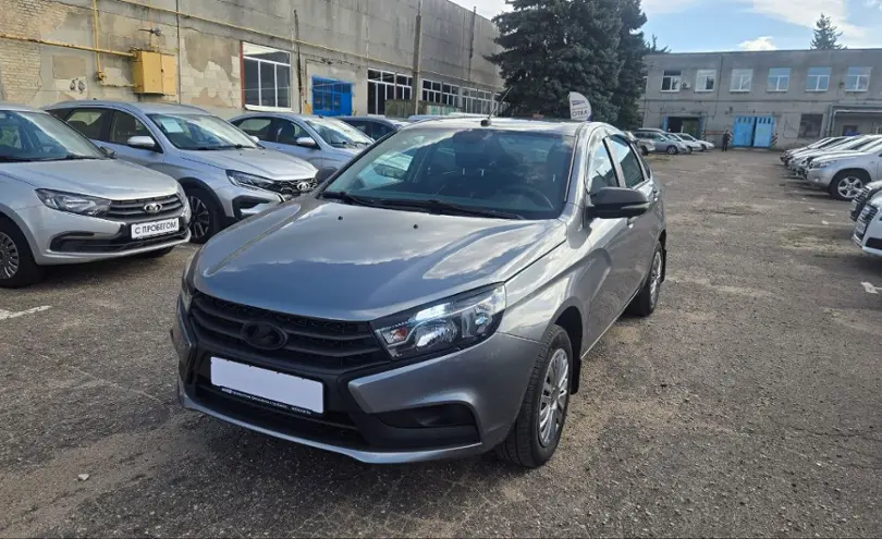 LADA (ВАЗ)