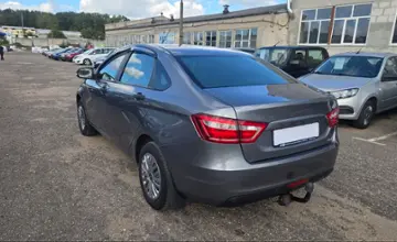 LADA (ВАЗ) Vesta 2019 года за 27 000 BYN в Гродно
