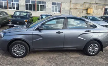 LADA (ВАЗ) Vesta 2019 года за 27 000 BYN в Гродно