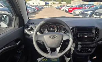 LADA (ВАЗ) Vesta 2019 года за 27 000 BYN в Гродно