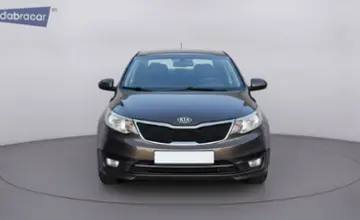 Kia Rio 2016 года за 24 990 BYN в Гомель
