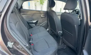 Kia Rio 2016 года за 24 990 BYN в Гомель