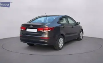 Kia Rio 2016 года за 24 990 BYN в Гомель
