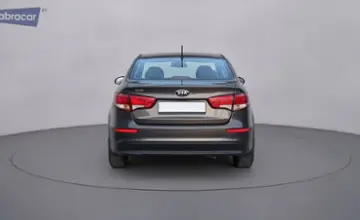 Kia Rio 2016 года за 24 990 BYN в Гомель