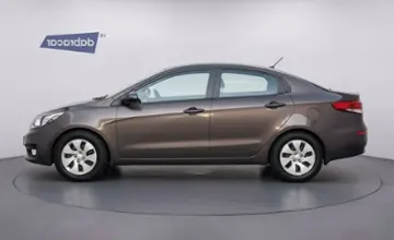 Kia Rio 2016 года за 24 990 BYN в Гомель