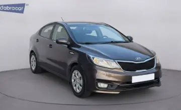 Kia Rio 2016 года за 24 990 BYN в Гомель