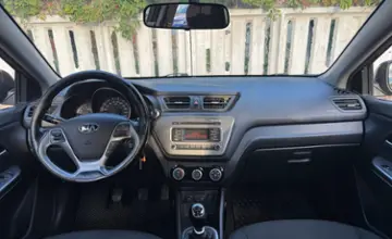 Kia Rio 2016 года за 24 990 BYN в Гомель