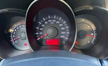 Kia Rio 2016 года за 24 990 BYN в Гомель