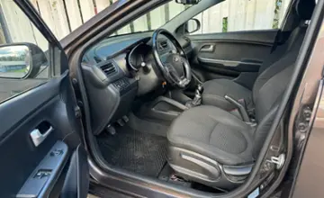 Kia Rio 2016 года за 24 990 BYN в Гомель