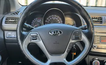 Kia Rio 2016 года за 24 990 BYN в Гомель
