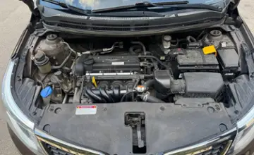 Kia Rio 2016 года за 24 990 BYN в Гомель