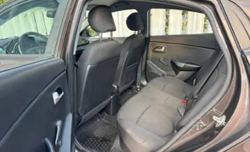 Kia Rio 2016 года за 24 990 BYN в Гомель