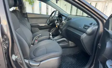 Kia Rio 2016 года за 24 990 BYN в Гомель
