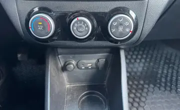 Kia Rio 2016 года за 24 990 BYN в Гомель