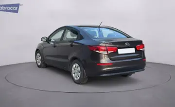 Kia Rio 2016 года за 24 990 BYN в Гомель