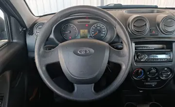 LADA (ВАЗ) Granta 2018 года за 15 490 BYN в Минск