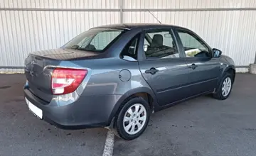 LADA (ВАЗ) Granta 2018 года за 15 490 BYN в Минск