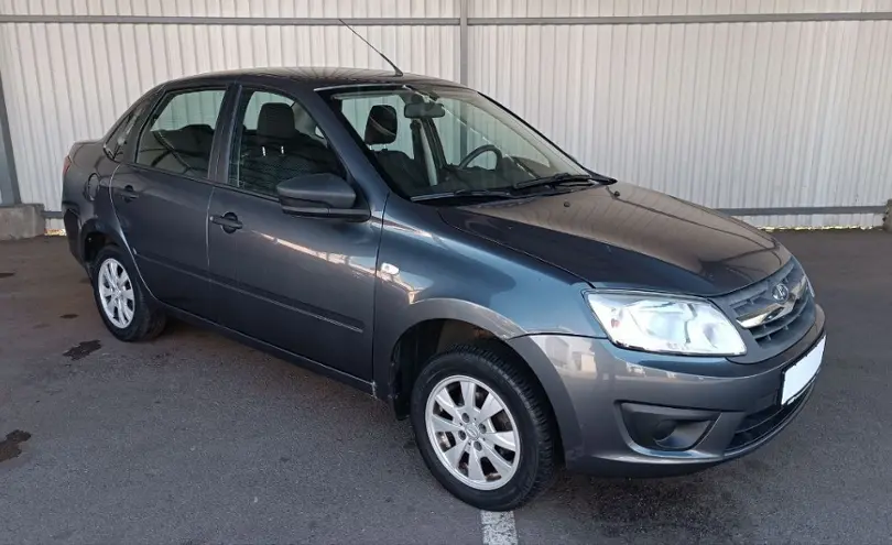 LADA (ВАЗ)
