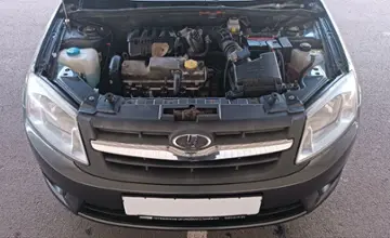 LADA (ВАЗ) Granta 2018 года за 15 490 BYN в Минск