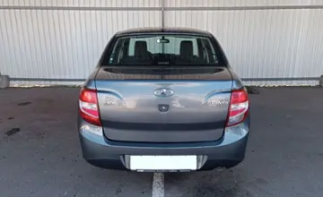 LADA (ВАЗ) Granta 2018 года за 15 490 BYN в Минск