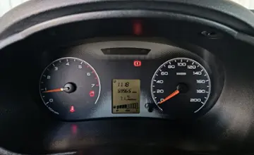 LADA (ВАЗ) Granta 2018 года за 15 490 BYN в Минск
