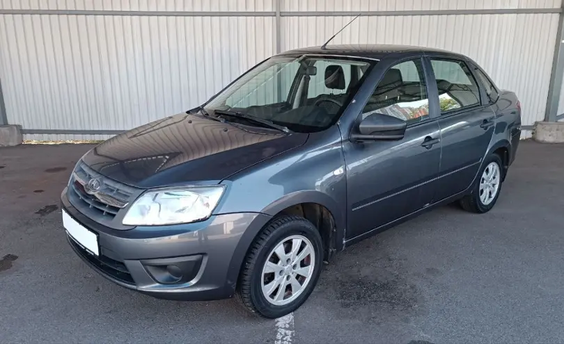 LADA (ВАЗ)