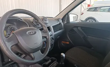LADA (ВАЗ) Granta 2018 года за 15 490 BYN в Минск