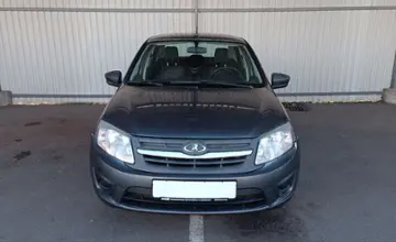 LADA (ВАЗ) Granta 2018 года за 15 490 BYN в Минск
