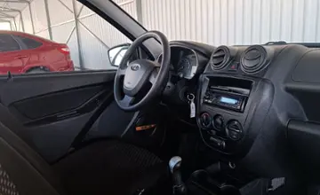 LADA (ВАЗ) Granta 2018 года за 15 490 BYN в Минск