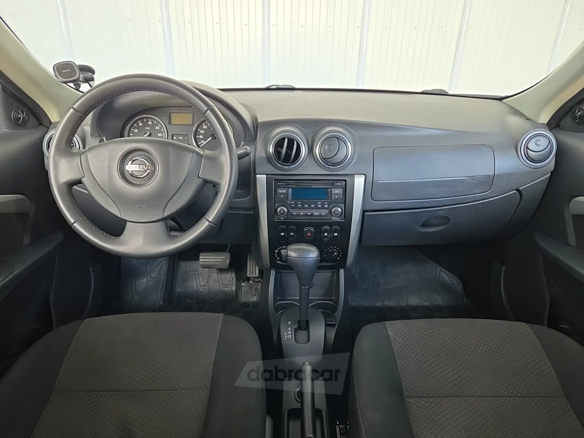  Almera
