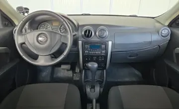 Nissan Almera 2018 года за 24 590 BYN в Минск