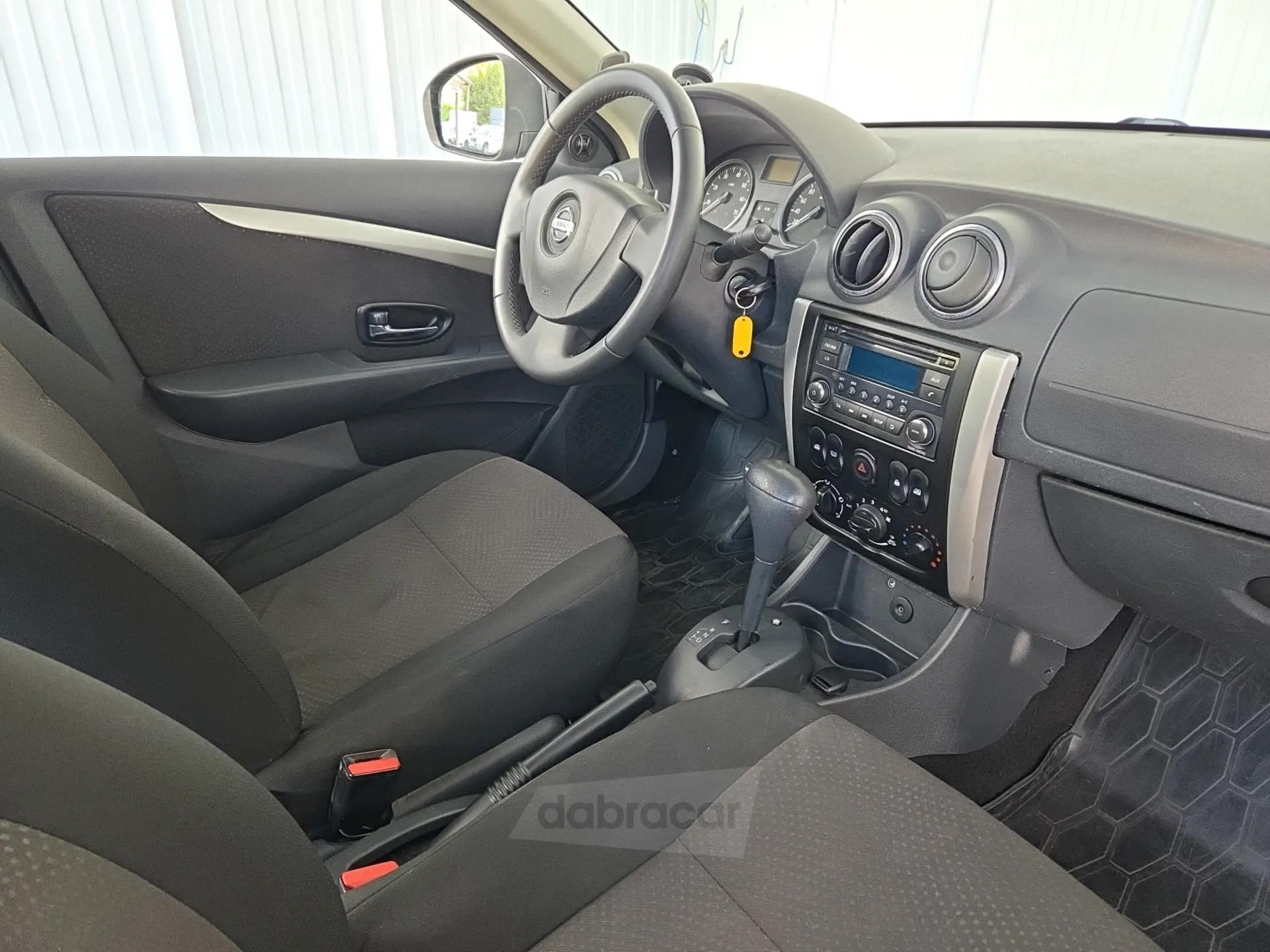  Almera