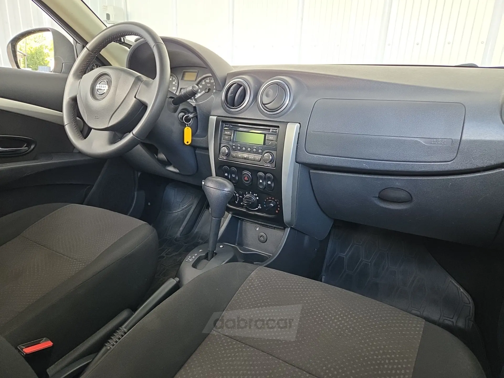  Almera