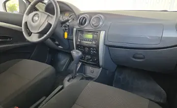 Nissan Almera 2018 года за 24 590 BYN в Минск