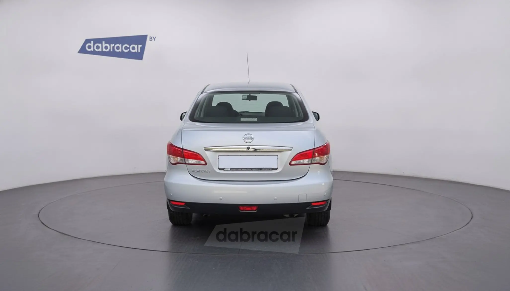  Almera