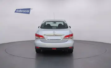Nissan Almera 2018 года за 24 590 BYN в Минск