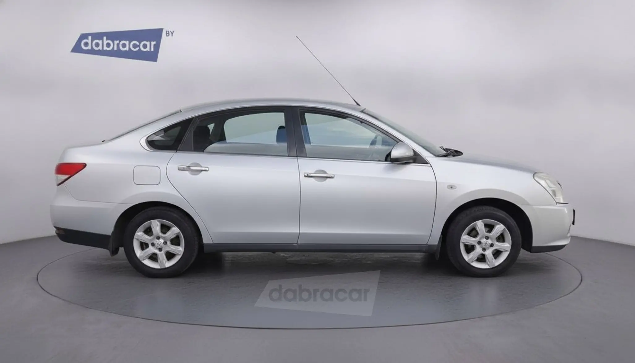  Almera