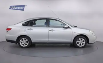 Nissan Almera 2018 года за 24 590 BYN в Минск