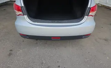 Nissan Almera 2018 года за 24 590 BYN в Минск