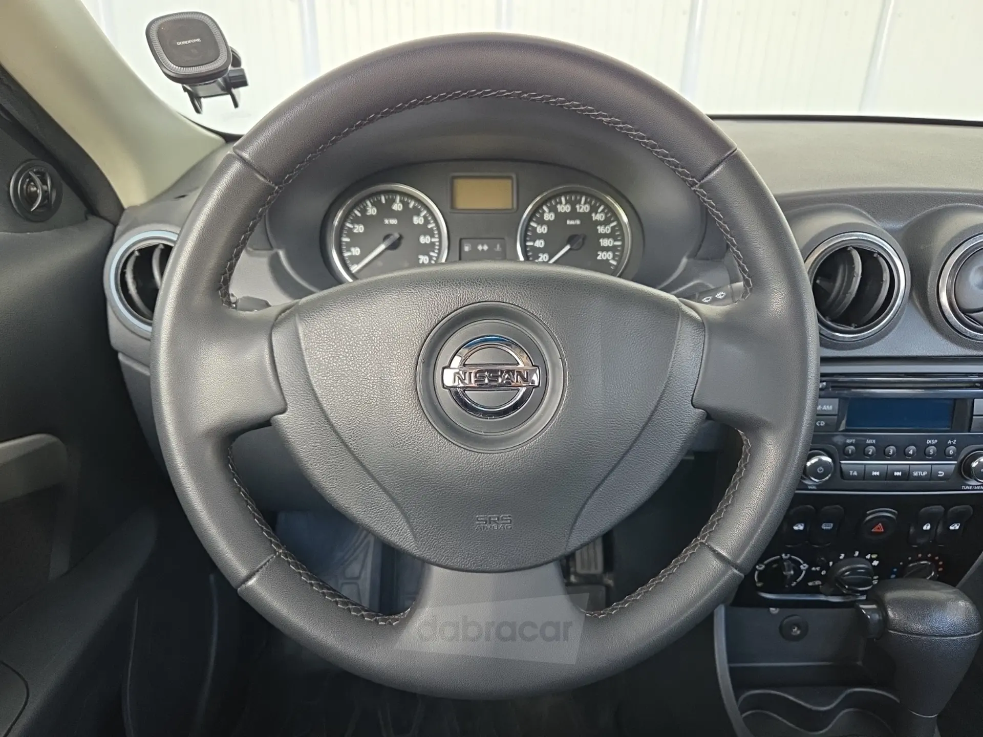  Almera